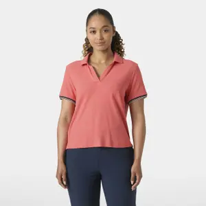 Damska koszulka polo Helly Hansen Portofino image-1