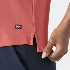 Damska koszulka polo Helly Hansen Portofino image-4