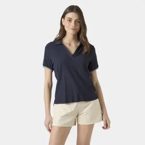 Damska koszulka polo Helly Hansen Portofino image-1