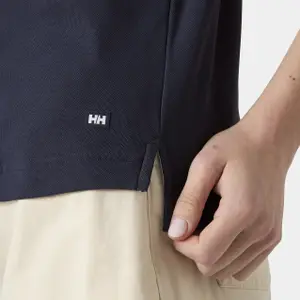 Damska koszulka polo Helly Hansen Portofino image-2