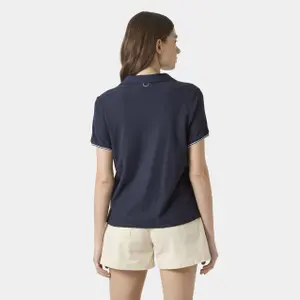 Damska koszulka polo Helly Hansen Portofino image-3