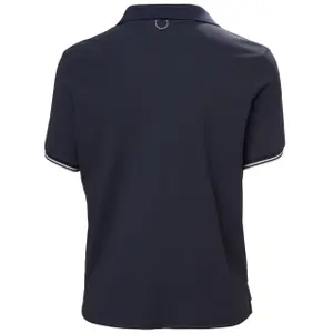 Damska koszulka polo Helly Hansen Portofino image-4