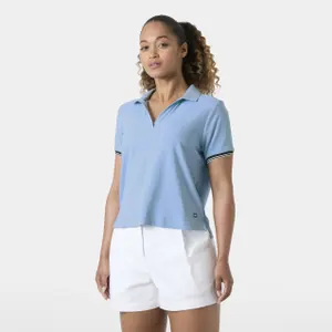Polo de mujer Helly Hansen Portofino image-1