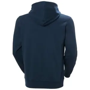 Hooded sweatshirt Helly Hansen Staple image-1