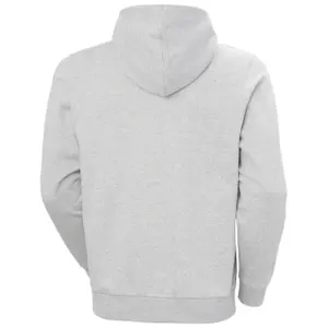 Hooded sweatshirt Helly Hansen Staple image-1