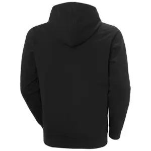 Hooded sweatshirt Helly Hansen Staple image-1