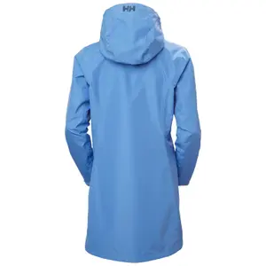 Chaqueta larga de mujer Helly Hansen Belfast image-1
