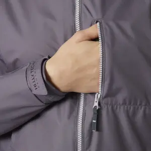 Damen wasserdichte Jacke mit Kapuze Helly Hansen Belfast image-5