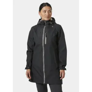 Parka feminina Helly Hansen Beffast image-1