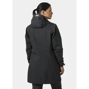 Parka feminina Helly Hansen Beffast image-2