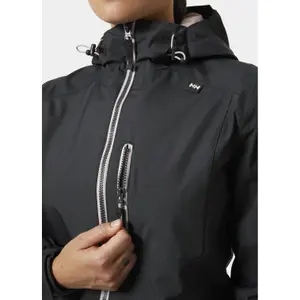 Parka feminina Helly Hansen Beffast image-4