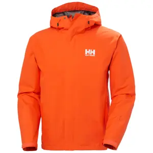 Veste imperméable Helly Hansen Seven J image-0