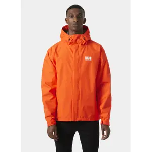 Veste imperméable Helly Hansen Seven J image-1