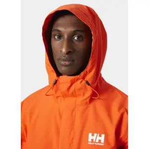 Veste imperméable Helly Hansen Seven J image-4