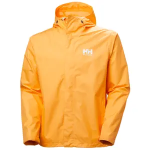 Regenjacke mit Kapuze Helly Hansen Seven J
