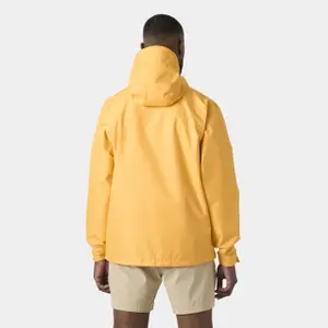 Regenjacke mit Kapuze Helly Hansen Seven J image-3