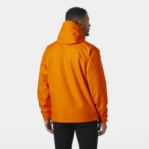 Waterproof jacket Helly Hansen Seven J image-3