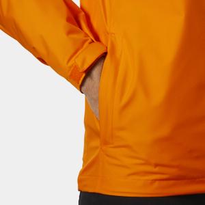 Waterproof jacket Helly Hansen Seven J image-6
