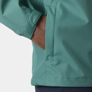 Regenjacke mit Kapuze Helly Hansen Seven J image-4