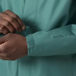 Regenjacke mit Kapuze Helly Hansen Seven J image-5