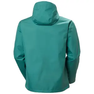 Regenjacke mit Kapuze Helly Hansen Seven J image-2