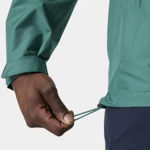 Regenjacke mit Kapuze Helly Hansen Seven J image-6