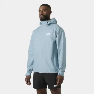 Regenjacke mit Kapuze Helly Hansen Seven J image-1