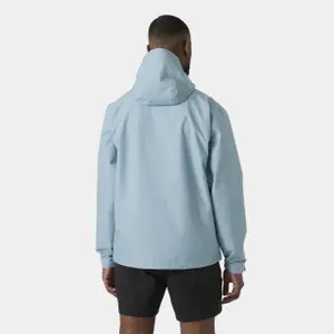 Regenjacke mit Kapuze Helly Hansen Seven J image-3