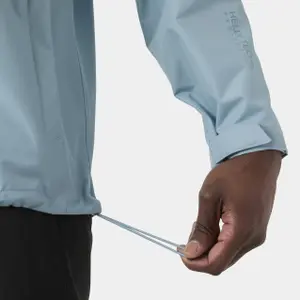 Regenjacke mit Kapuze Helly Hansen Seven J image-5