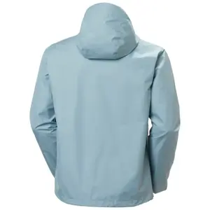 Regenjacke mit Kapuze Helly Hansen Seven J image-2