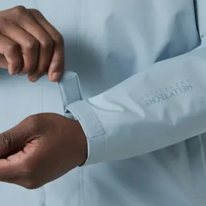 Regenjacke mit Kapuze Helly Hansen Seven J image-6