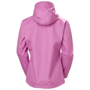 Chaqueta impermeable mujer Helly Hansen Seven J image-2