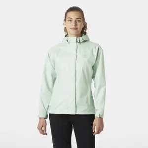 Chaqueta impermeable mujer Helly Hansen Seven J image-1