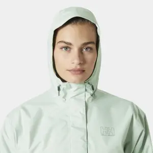 Chaqueta impermeable mujer Helly Hansen Seven J image-4