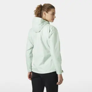 Chaqueta impermeable mujer Helly Hansen Seven J image-3