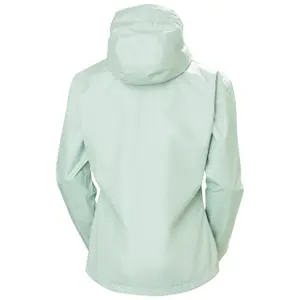 Chaqueta impermeable mujer Helly Hansen Seven J image-2