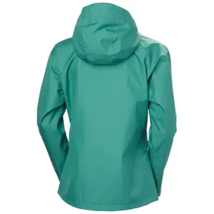 Women's waterproof jacket Helly Hansen Seven J image-1