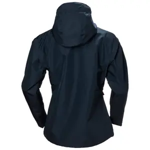 Chaqueta impermeable mujer Helly Hansen seven j image-1