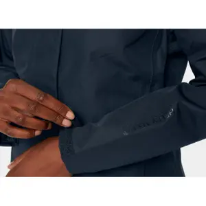 Chaqueta impermeable mujer Helly Hansen seven j image-5