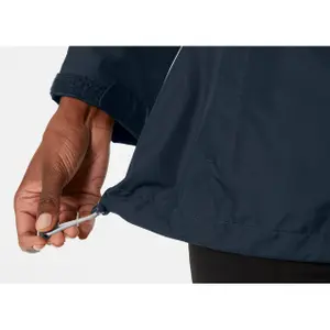 Chaqueta impermeable mujer Helly Hansen seven j image-6