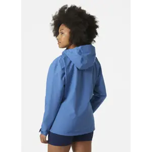 Casaco à prova de água para mulheres Helly Hansen Seven J image-3