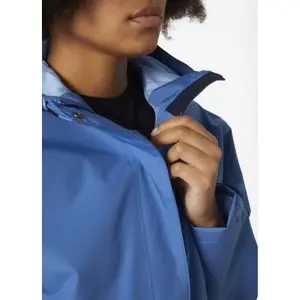 Casaco à prova de água para mulheres Helly Hansen Seven J image-5
