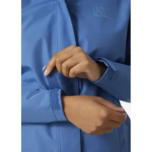 Casaco à prova de água para mulheres Helly Hansen Seven J image-6