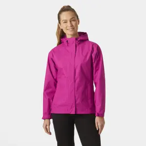 Chubasquero mujer Helly Hansen Seven J image-1