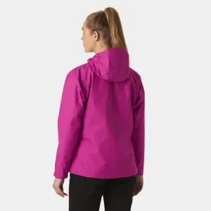 Chubasquero mujer Helly Hansen Seven J image-3