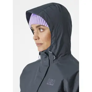 Veste imperméable femme Helly Hansen Seven J image-4