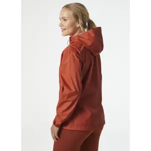 Women's waterproof jacket Helly Hansen Loke image-3