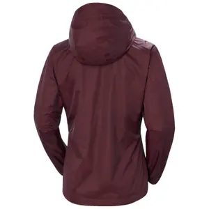 Women's waterproof jacket Helly Hansen Loke image-2