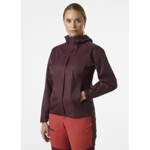 Women's waterproof jacket Helly Hansen Loke image-1