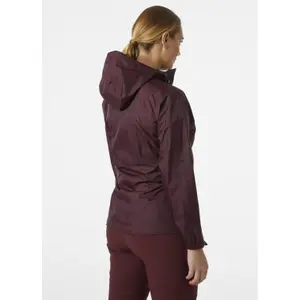 Women's waterproof jacket Helly Hansen Loke image-3